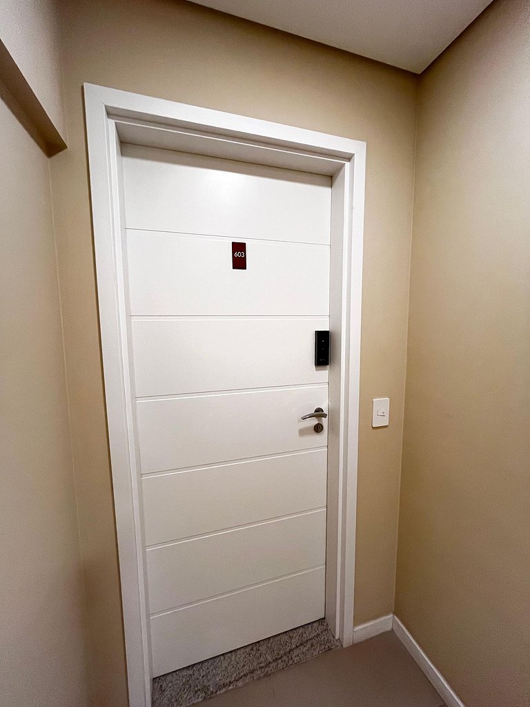 Studio Sunny Tailândia - Guest House Campinas