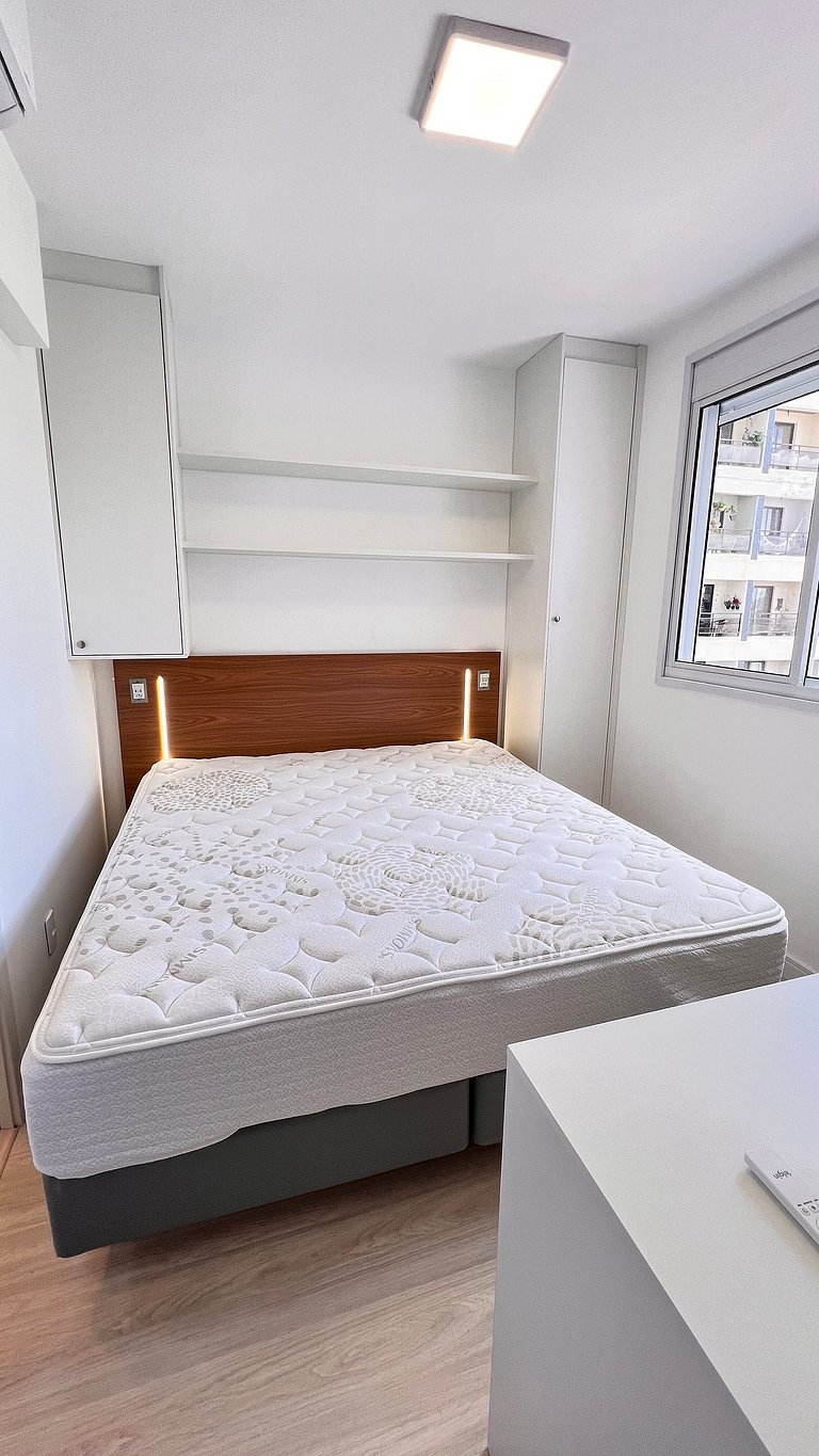 Fully equipped Next Tokyo Apart – Guest House Campinas