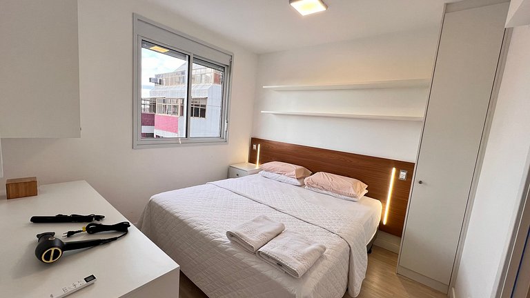 Fully equipped Next Tokyo Apart – Guest House Campinas