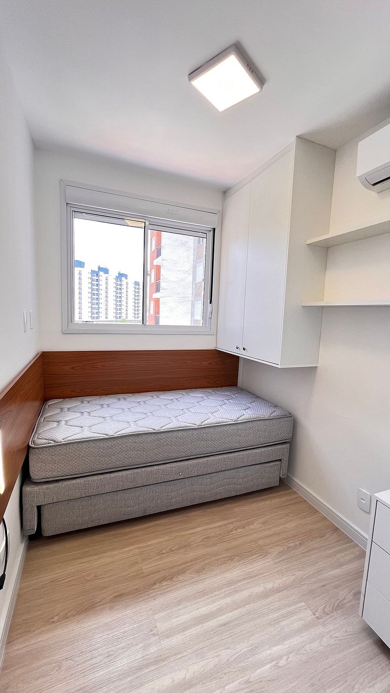 Fully equipped Next Tokyo Apart – Guest House Campinas