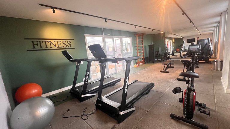 Fully equipped Next Tokyo Apart – Guest House Campinas