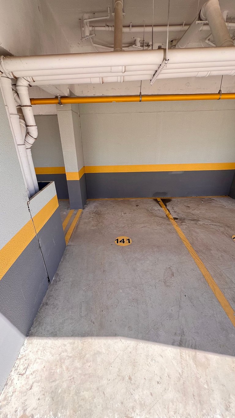 Next Tókio Apto Completo - Guest House Campinas