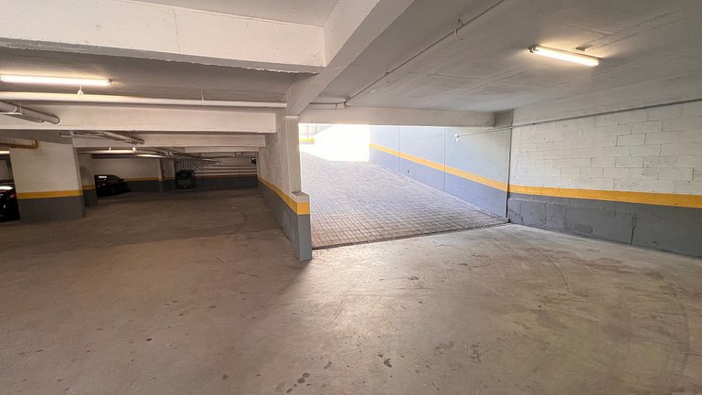 Apto completo Next Tókio - Guest House Campinas