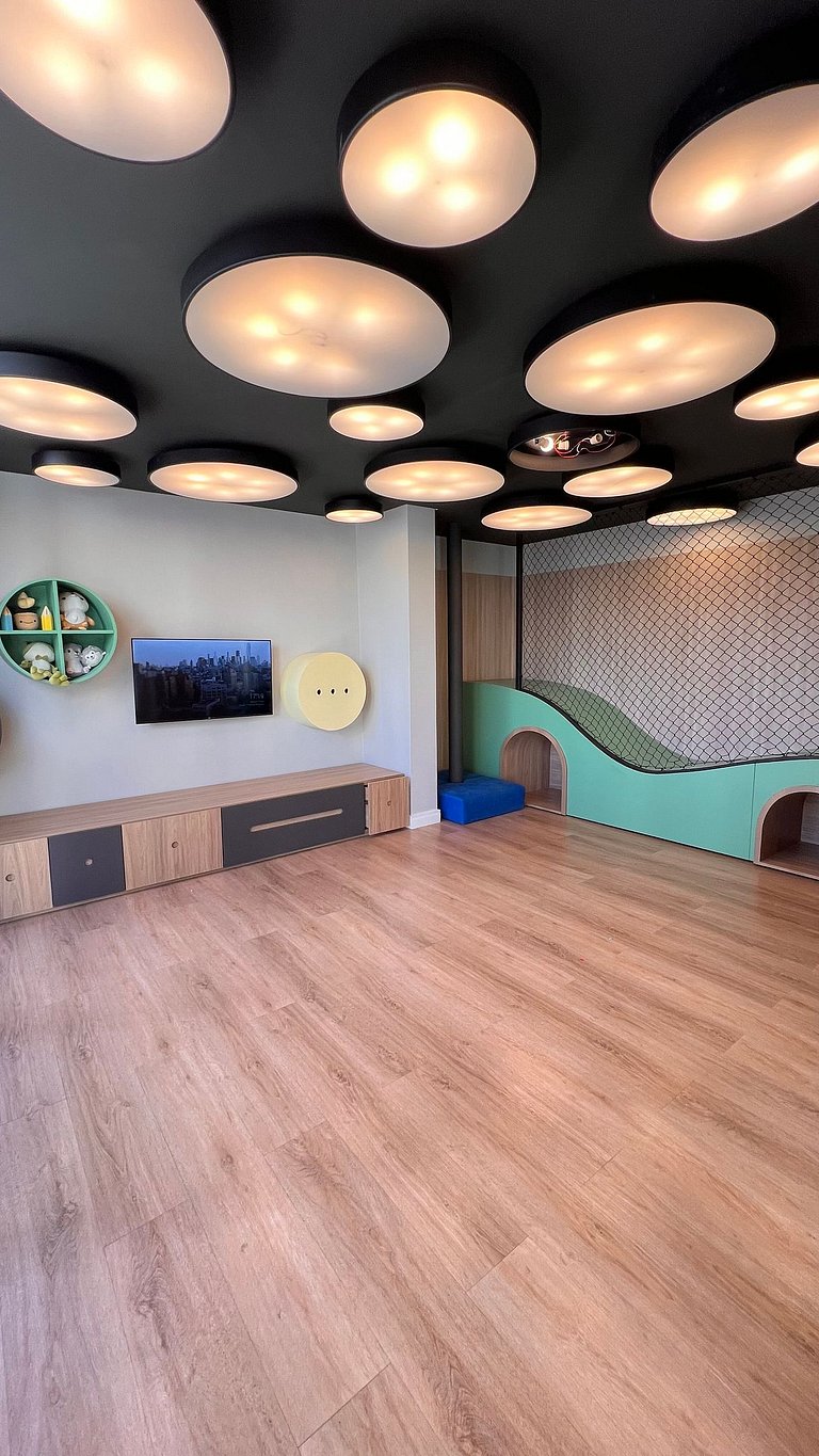 Appart Next NY entièrement équipé – Guest House Campinas