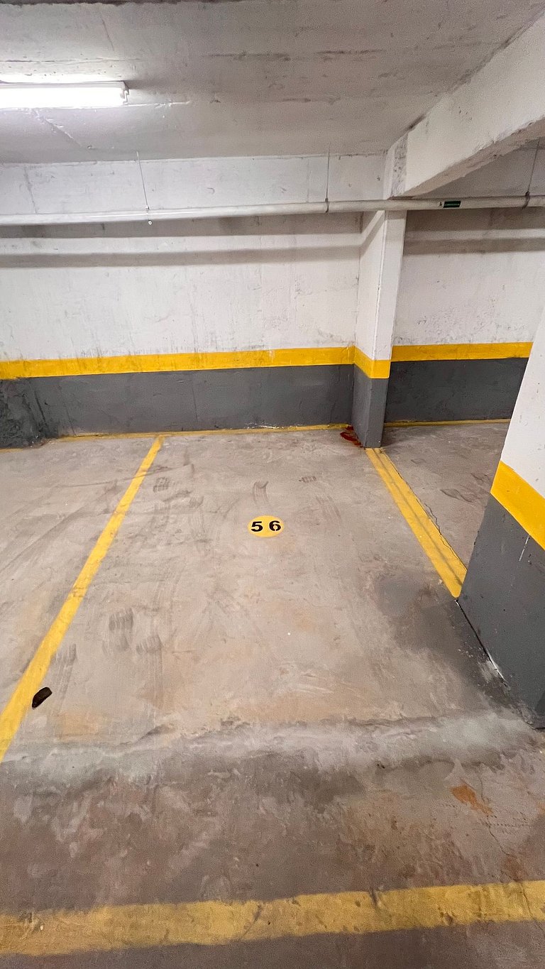 Appart Next London entièrement équipé – Guest House Campinas