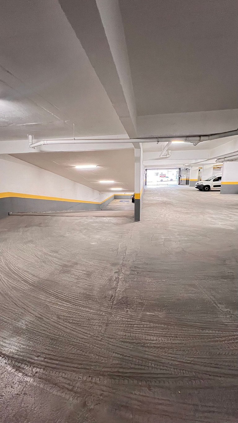 Appart Next NY entièrement équipé – Guest House Campinas