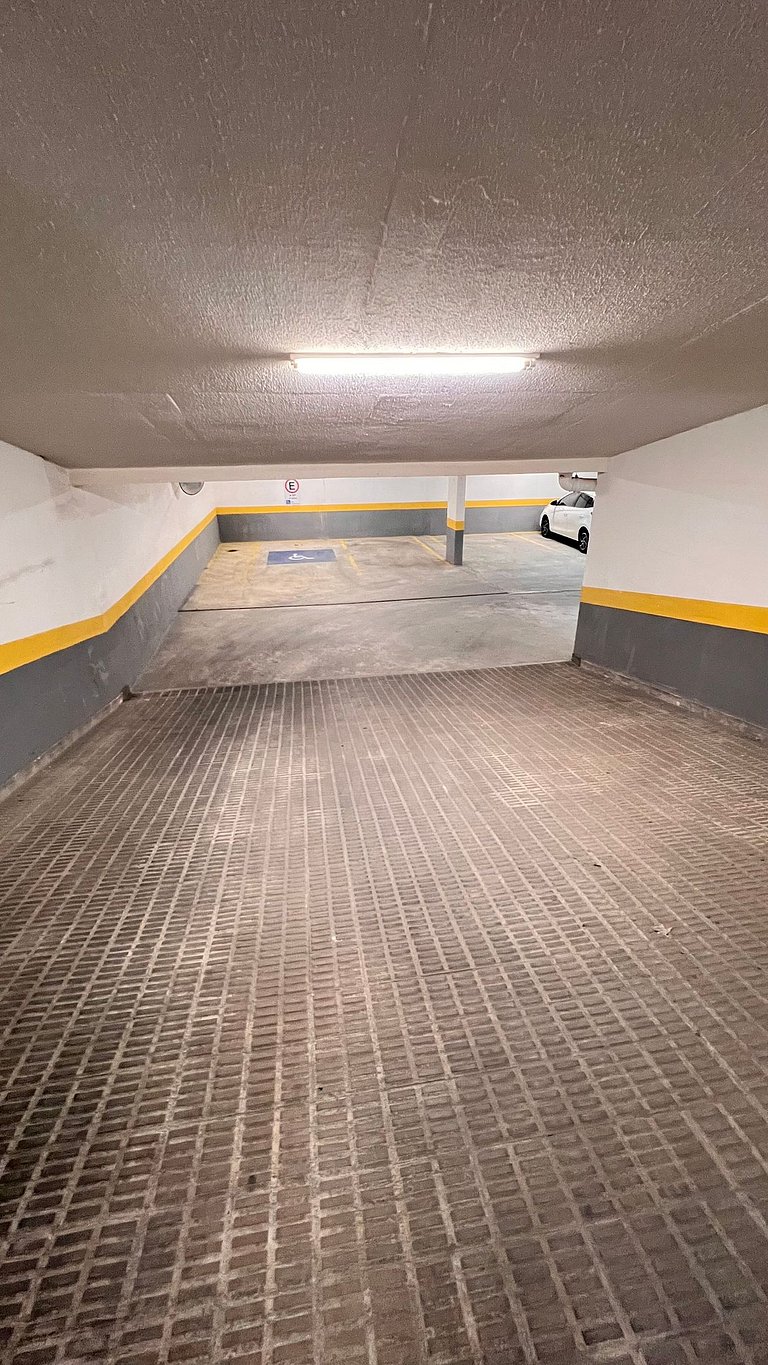 Fully equipped Next London Apart – Guest House Campinas