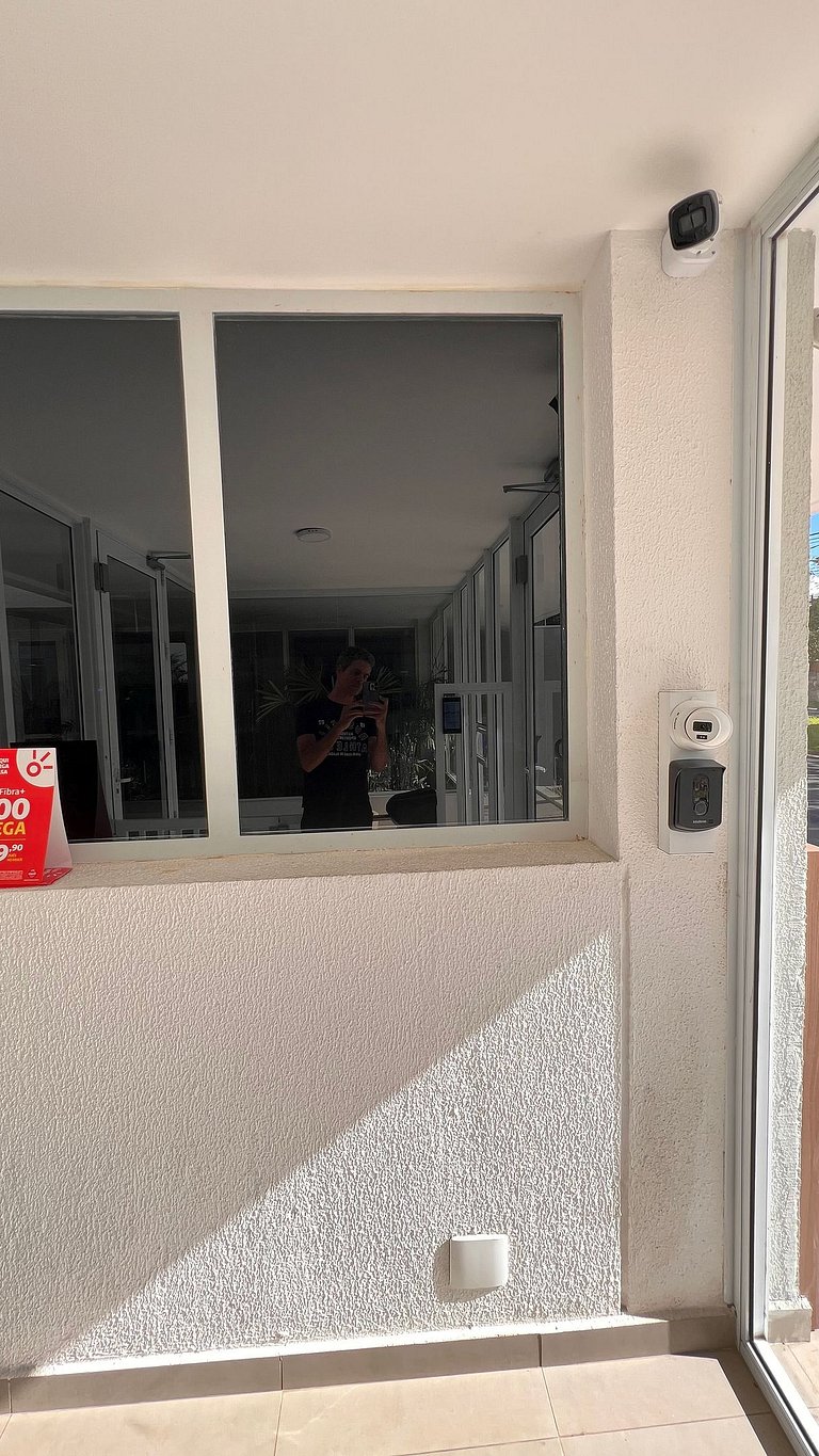 Next Rio Apto Completo - Guest House Campinas