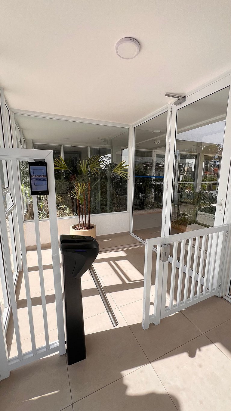 Next Rio Apto Completo - Guest House Campinas