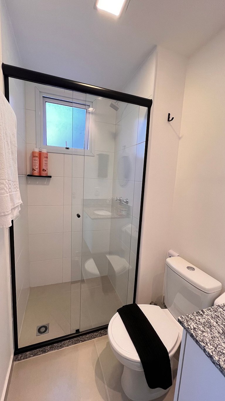 Next Paris Apto Completo - Guest House Campinas