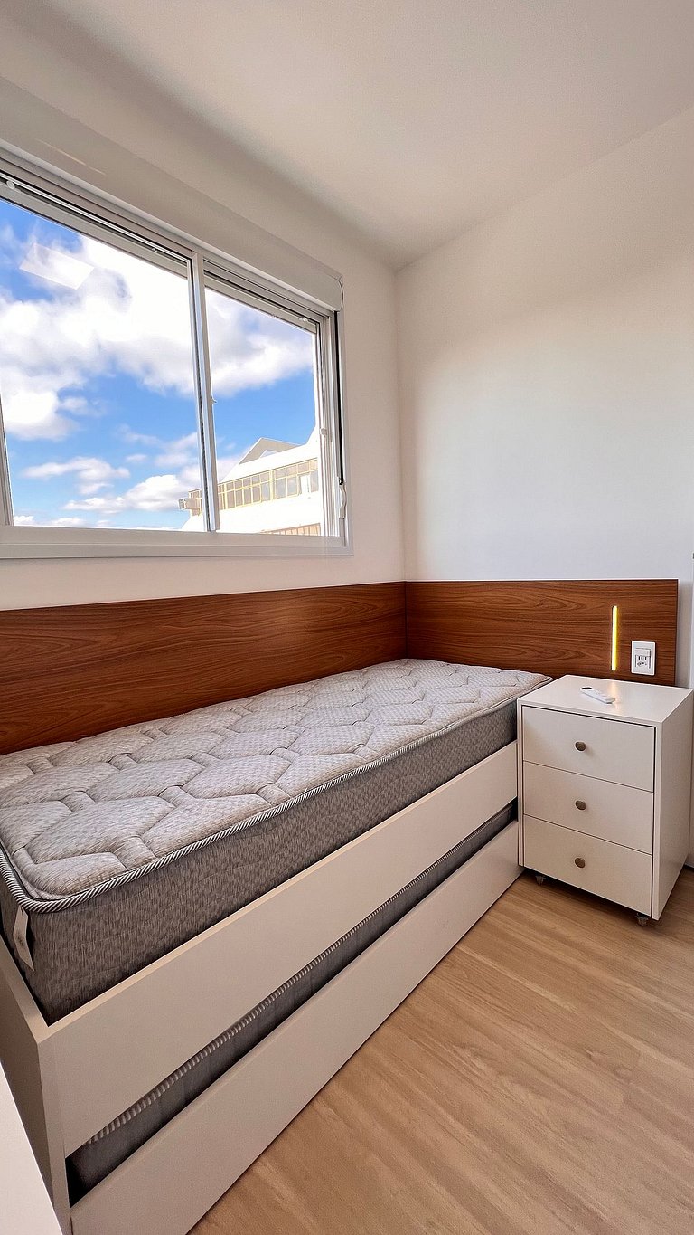 Appart Next Tokyo entièrement équipé – Guest House Campinas