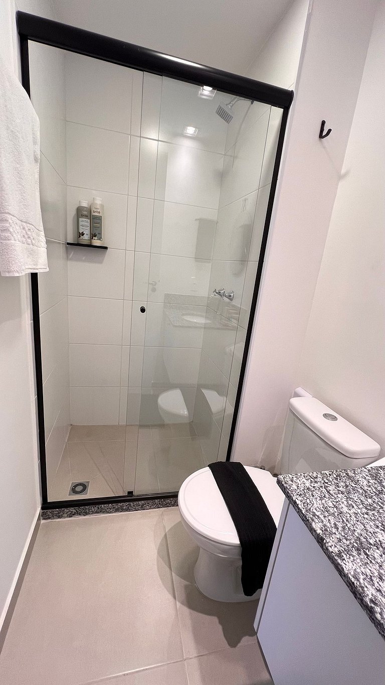 Fully equipped Next Tokyo Apart – Guest House Campinas