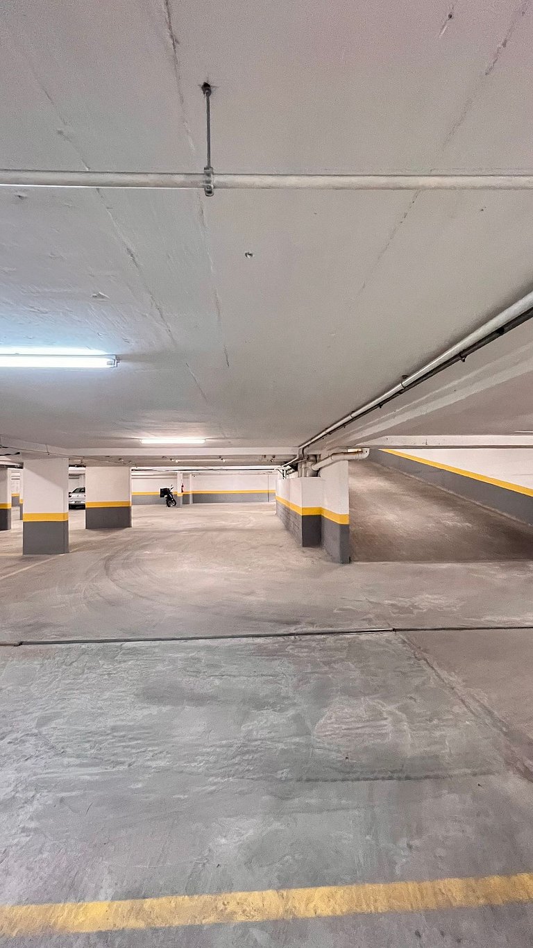 Next África Apto Completo - Guest House Campinas