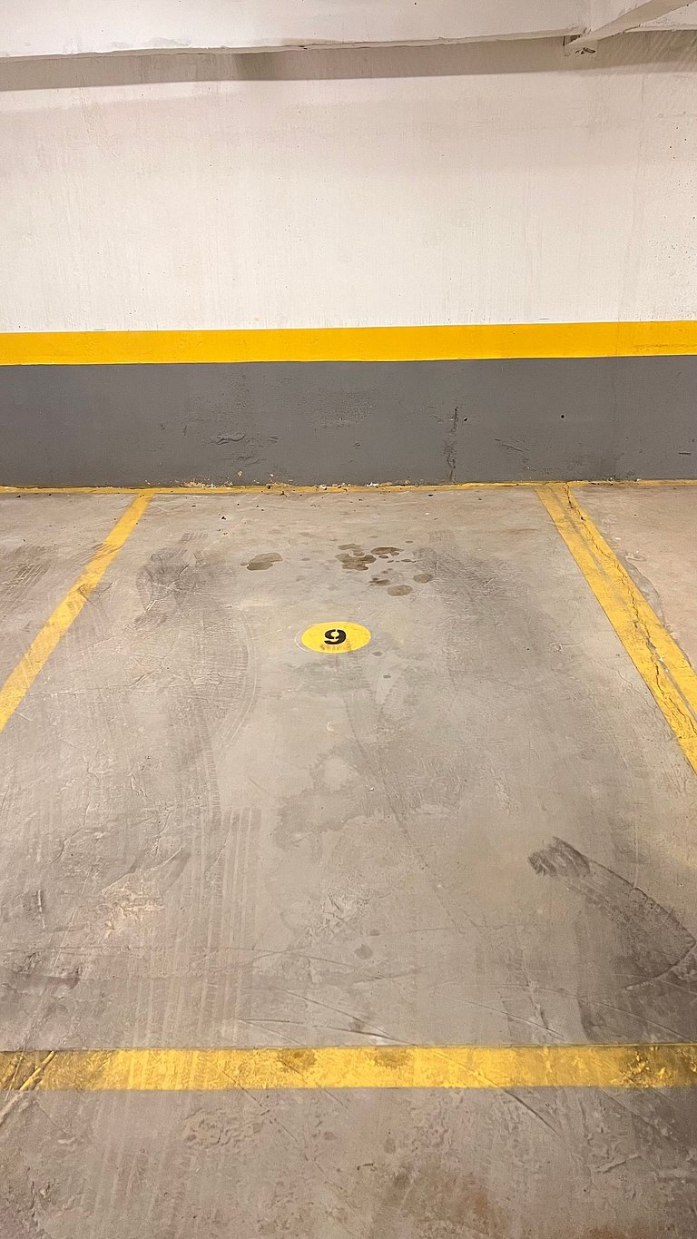 Next África Apto Completo - Guest House Campinas