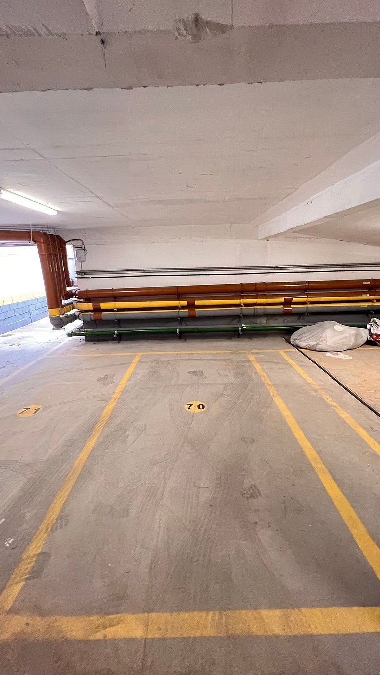 Next Paris Apto Completo - Guest House Campinas