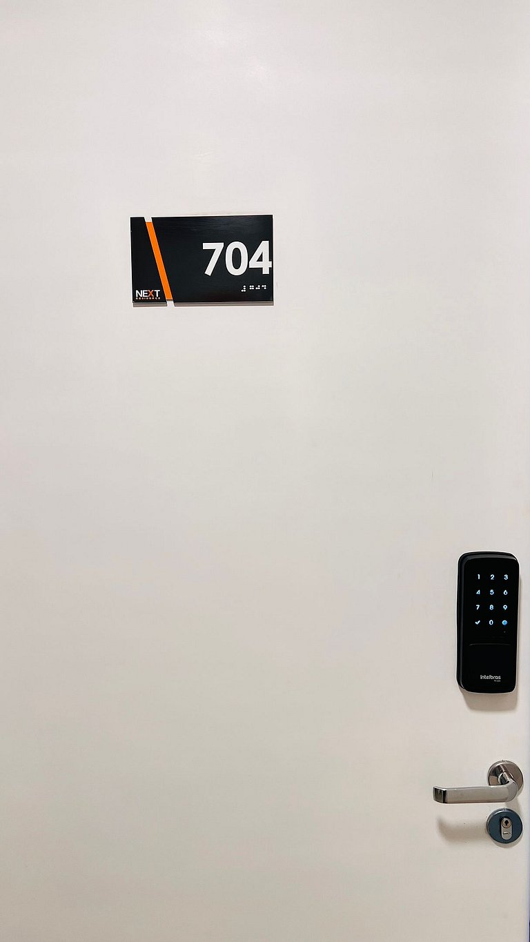 Next Rio Apto Completo - Guest House Campinas