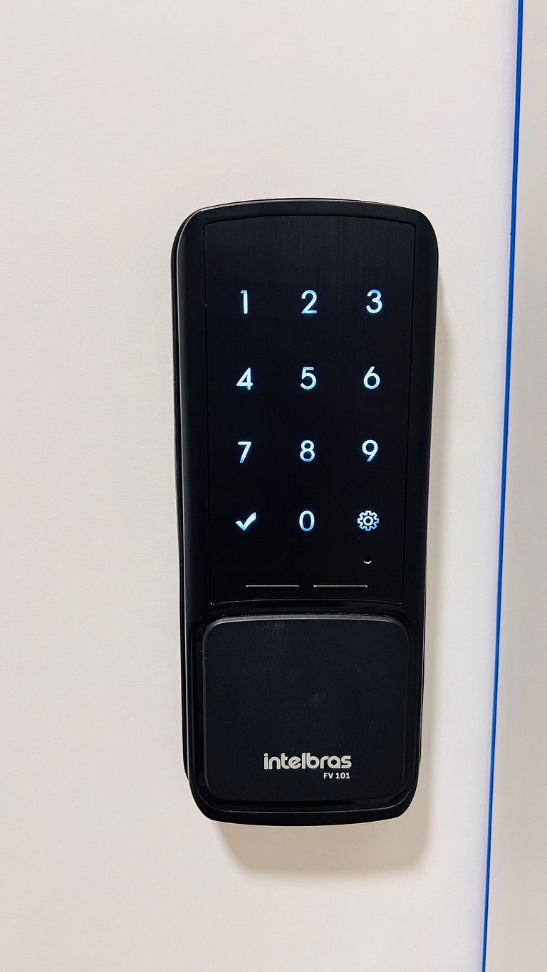 Next Rio Apto Completo - Guest House Campinas