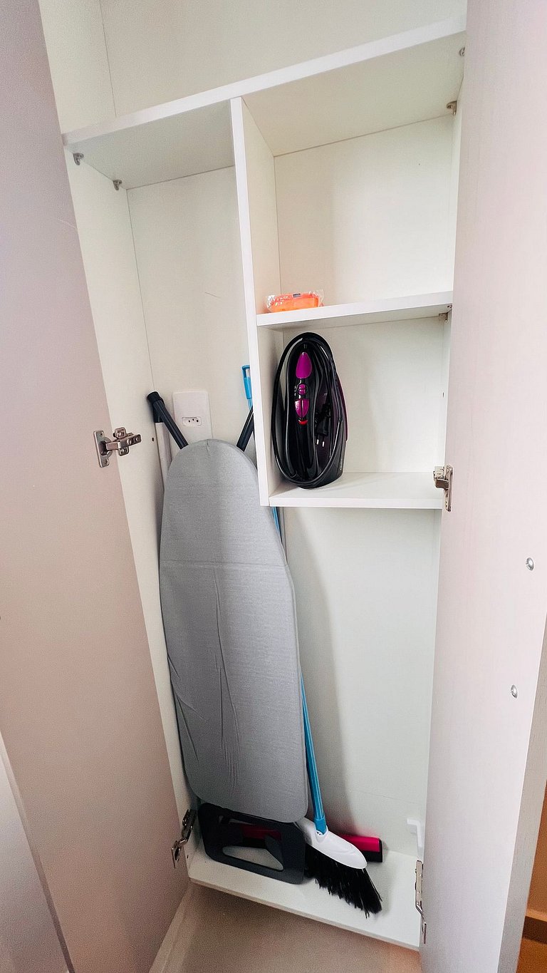 Next Rio Apto Completo - Guest House Campinas