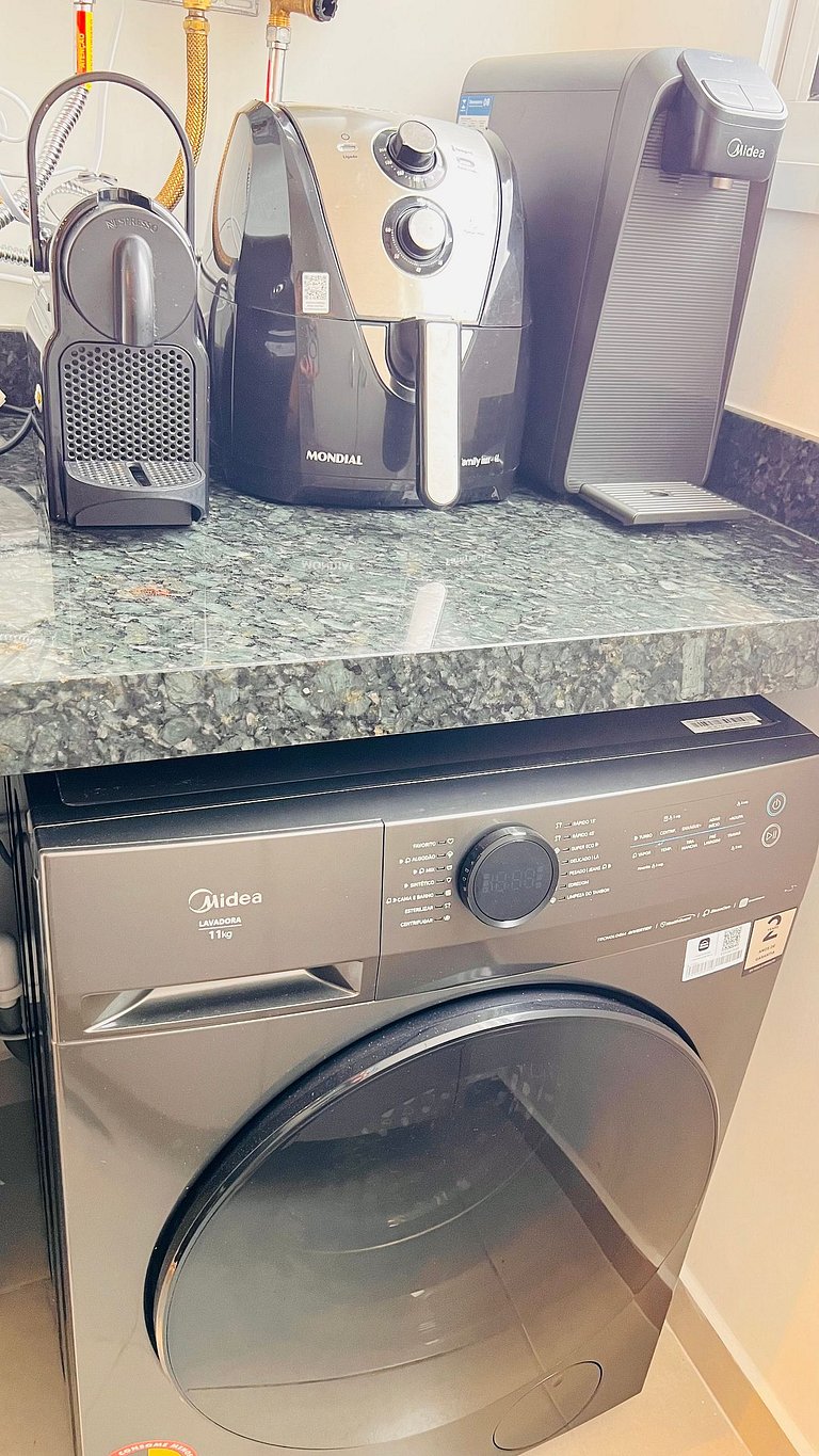 Next Rio Apto Completo - Guest House Campinas