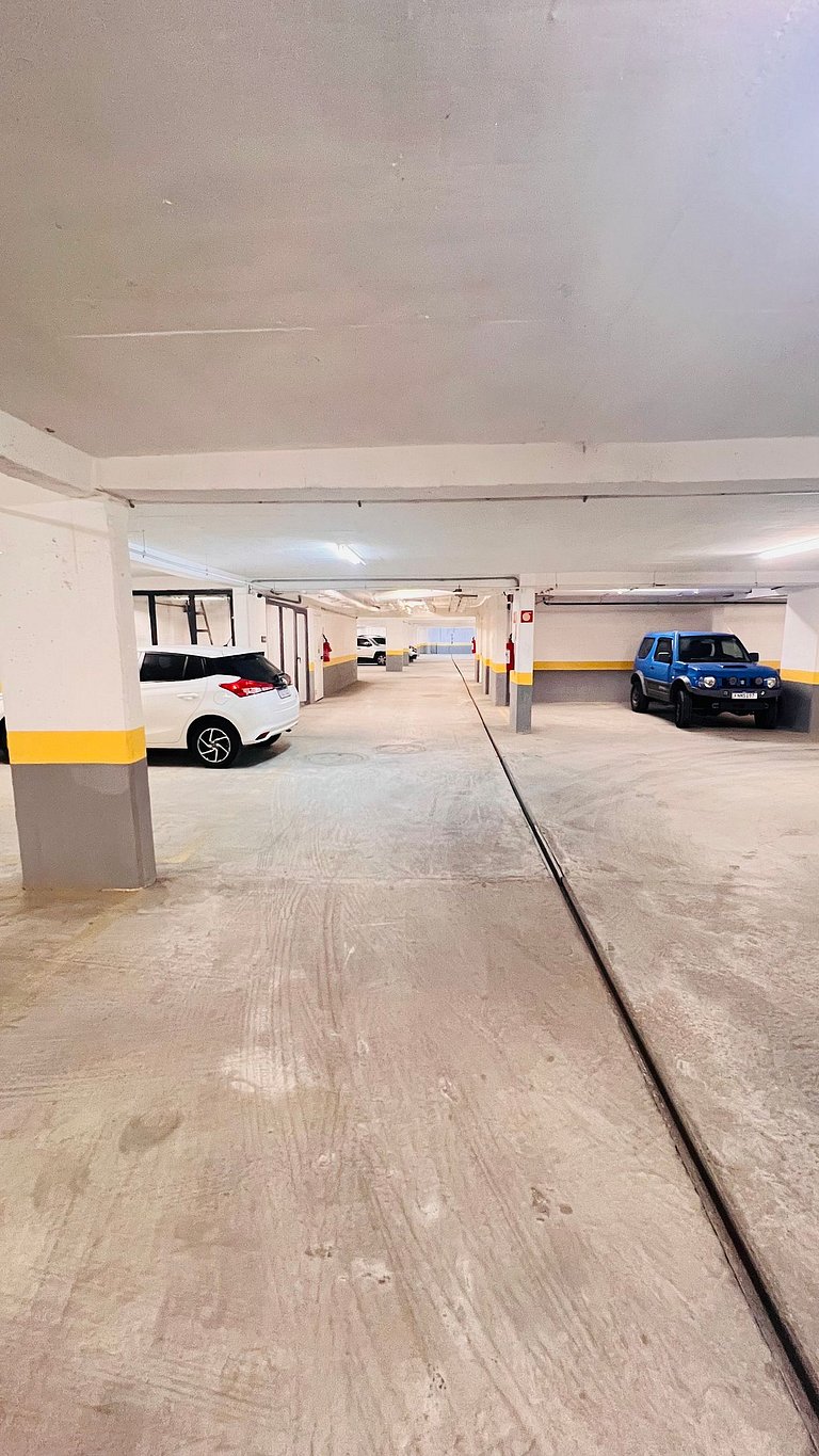 Next Rio Apto Completo - Guest House Campinas