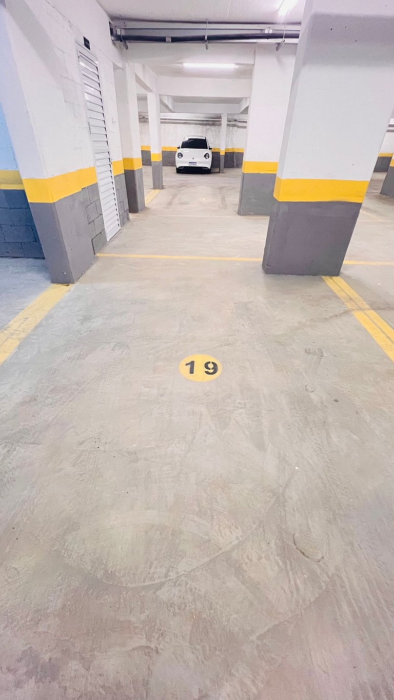 Next Rio Apto Completo - Guest House Campinas