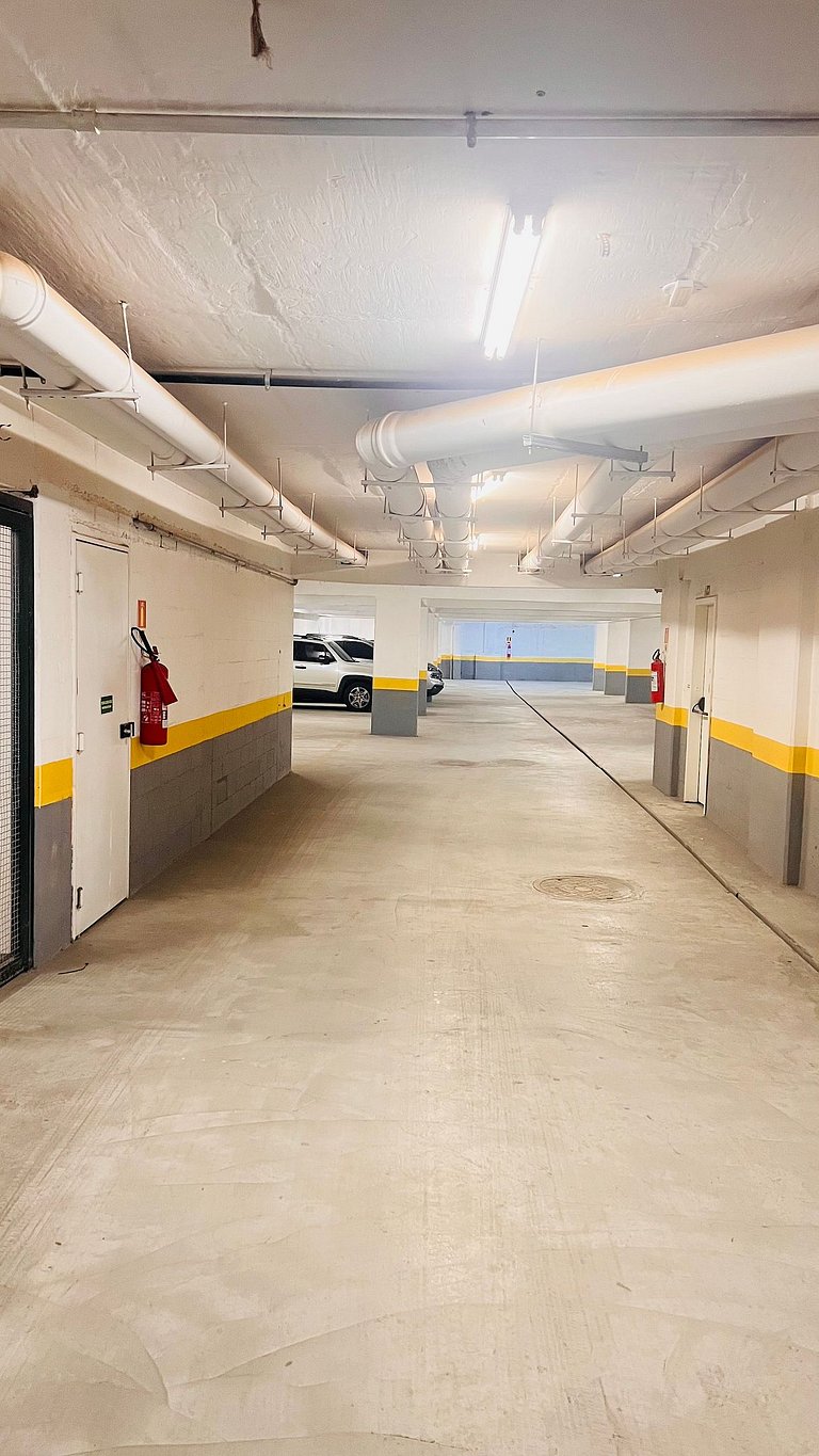 Next Rio Apto Completo - Guest House Campinas