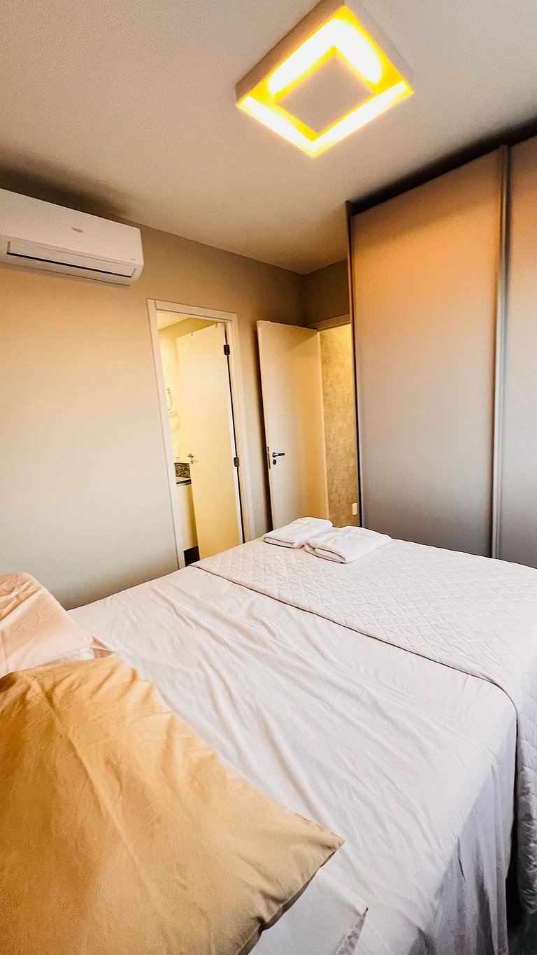 Next Thailand Apto Completo - Guest House Campinas