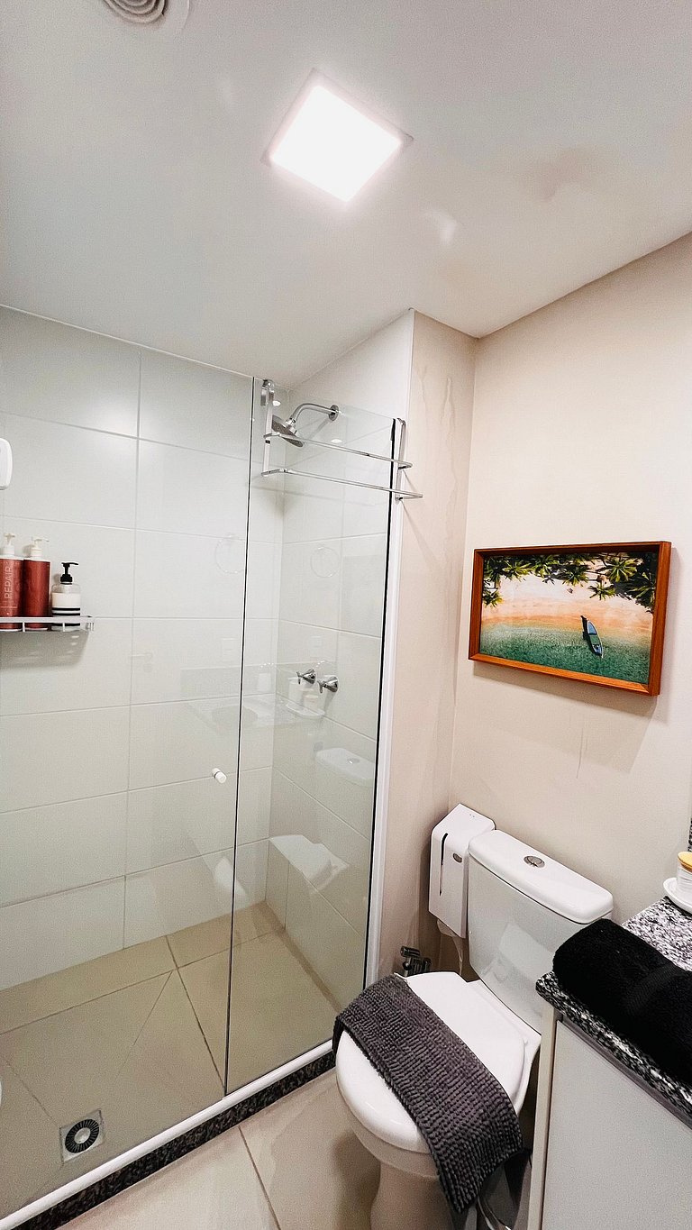 Next Thailand Apto Completo - Guest House Campinas