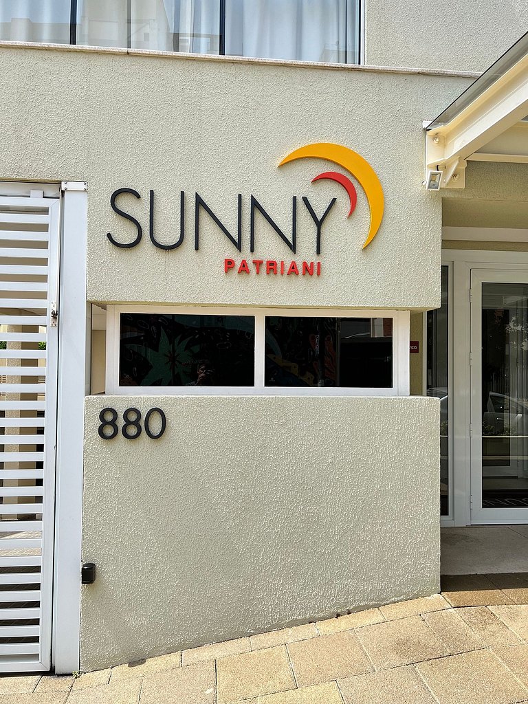 Studio Sunny Paris - Guest House Campinas
